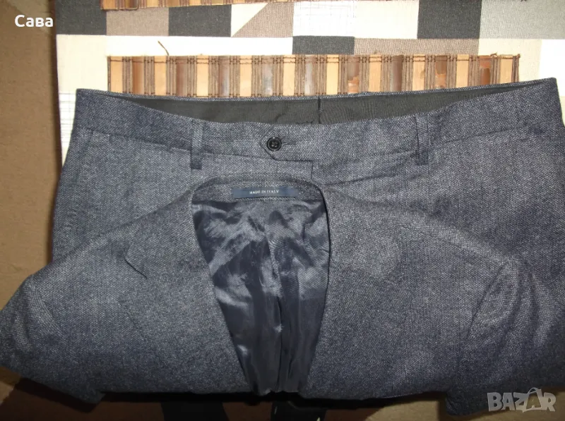 Костюм BOGGI MILANO  мъжки,Л, снимка 1