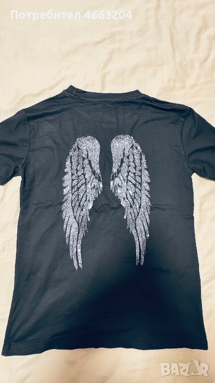 Дамска тениска, снимка 1