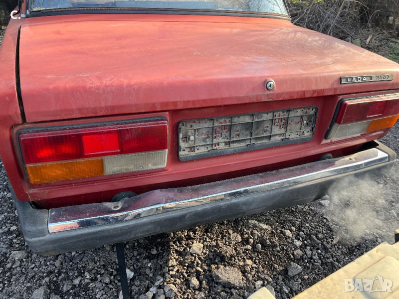 Lada/Лада 2107 на части , снимка 1