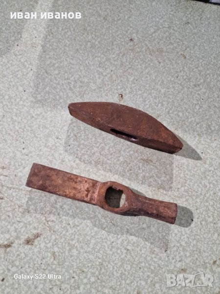 Специални Чукове , снимка 1