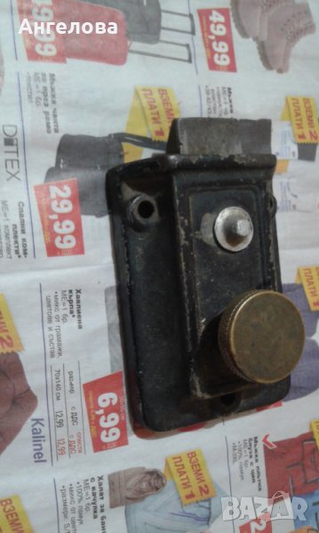 Ключалка, снимка 1