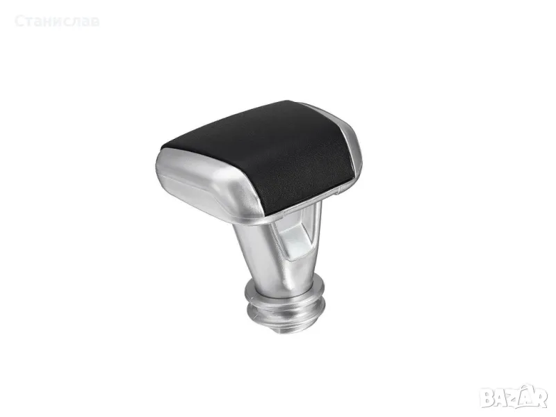 Топка за скоростен лост за Mercedes E-Class W211 (2002-2009), снимка 1