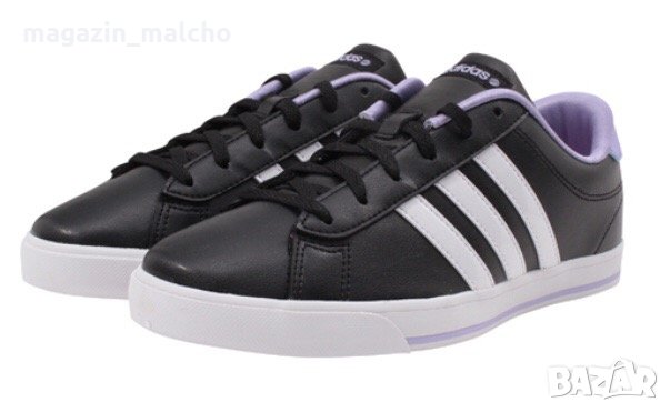 КЕЦОВЕ - ADIDAS SE DAILY; размер: 36.5, снимка 1