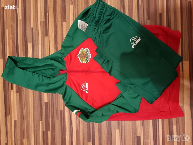 Детски спортен екип Flair, снимка 1