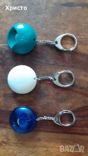 отварачка ключодържател за бира немски и други , снимка 1