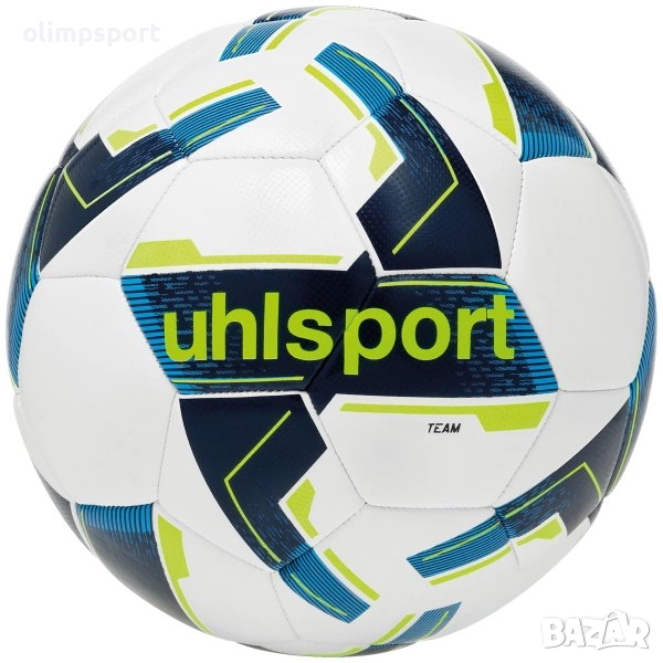 Топка футбол Uhlsport Тренировъчна размер 4/5, снимка 1