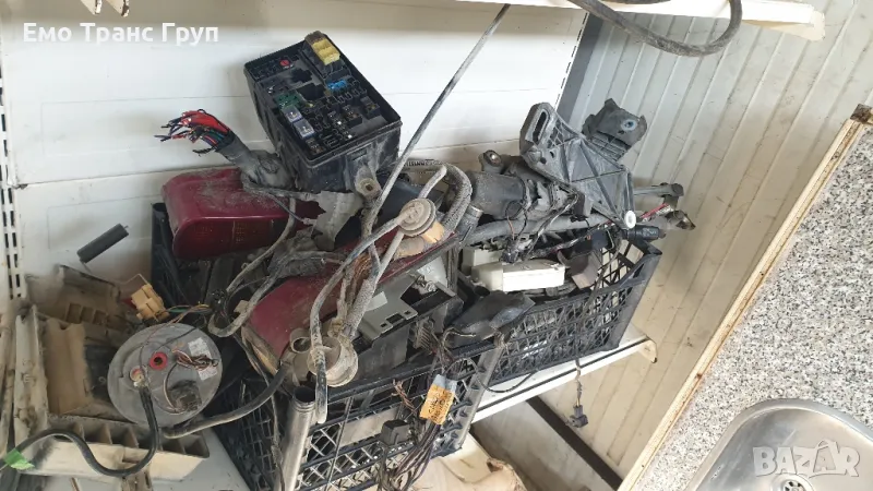 Части за Форд Мондео 2 комби / Ford Mondeo II Turnier, снимка 1