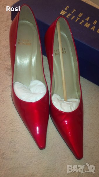 Обувки Stuart Weitzman, номер 37, снимка 1