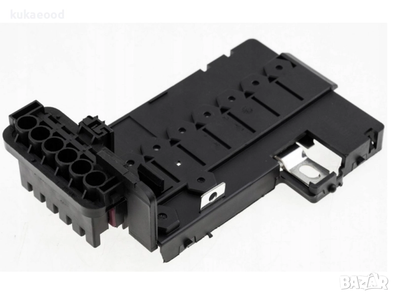 Клемна кутия за Seat Mii, снимка 1