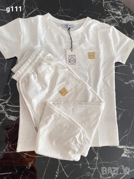 Спортен комплект LOEWE, снимка 1