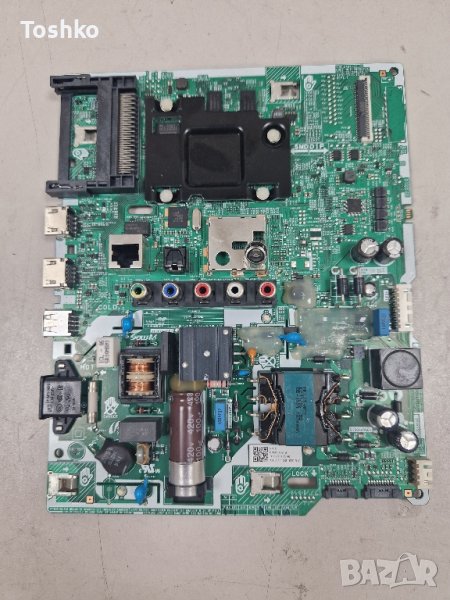 Main board VDM KANT-S2_32 ML41A050592A за ТВ SAMSUNG UE32T4302AK, снимка 1