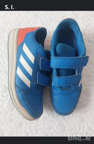 Оригинални маратонки Адидас/Adidas 34н., снимка 1