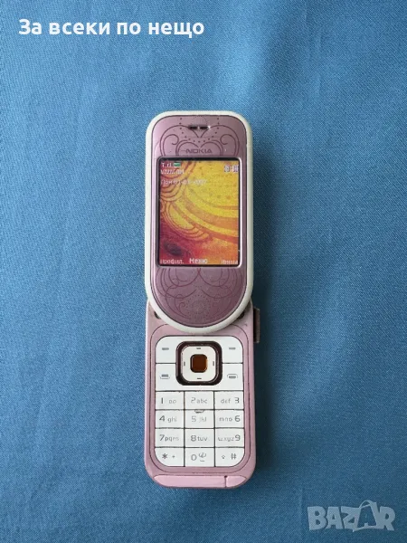 Nokia 7373 , Нокия 7373, снимка 1