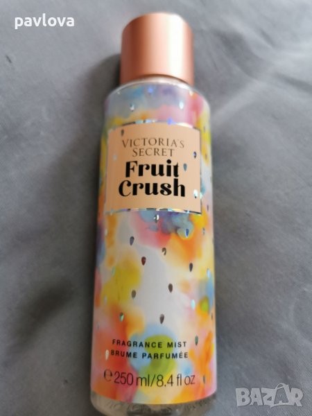 Sweet Fix Fruit Crush Victoria's Secret Fruit Crush Fragrance Mist, снимка 1