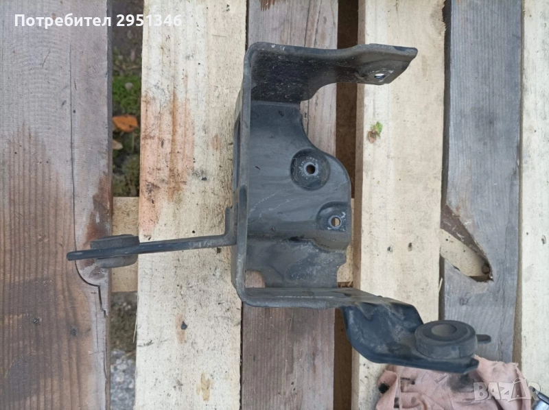 ABS стойка Opel Insignia Опел Инсигниа , снимка 1