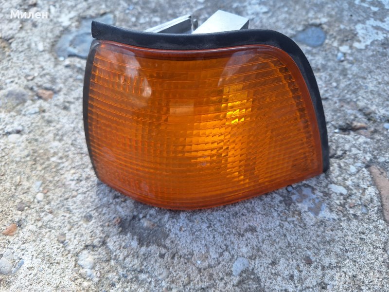 Ляв Мигач Жълт За BMW E36 3 Series 1991-1998 Година  БМВ 3 Серия Е36, снимка 1