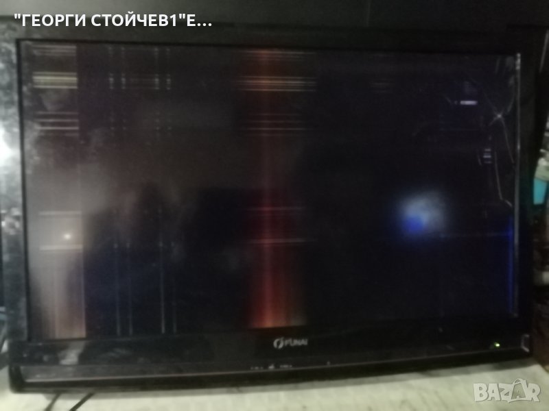   LT850-M32  POWER BA0CF0F0101 1 (G) BA0CF0F0102 1_ A (G)  UJ32MXC, снимка 1