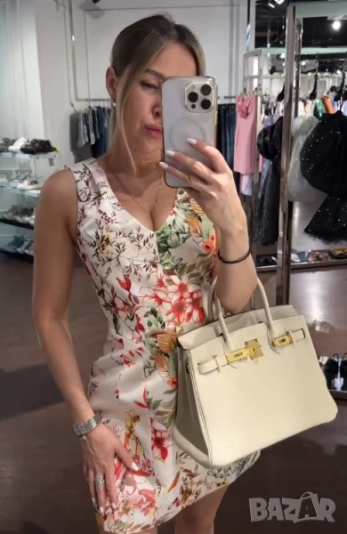 чамта hermes, снимка 1