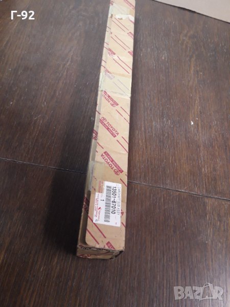 13501-67010**NEU**TOYOTA**3.0D*1KZJ-E**LAND CRUISER**Разпределителен вал  ** 05.1993-07.2009, снимка 1