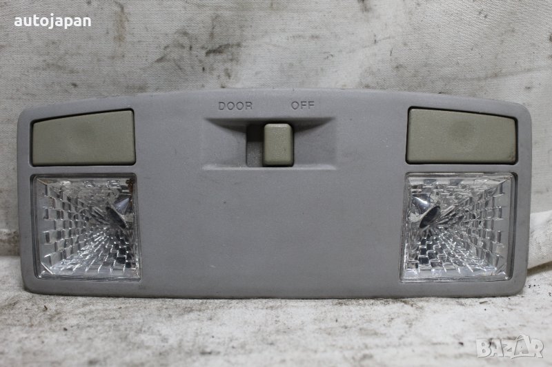 Плафон Мазда 3 05г Mazda 3 2005, снимка 1