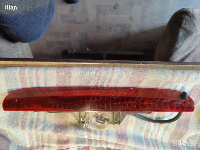 3ти стоп Renault espace 4, снимка 1