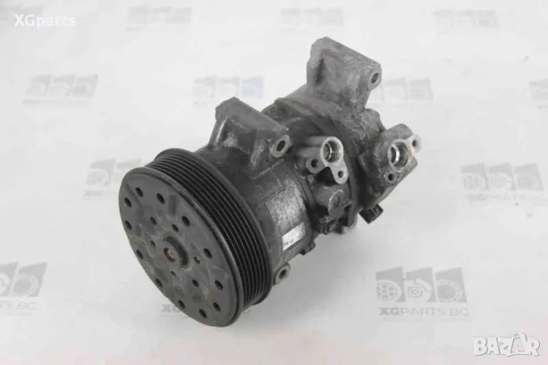 Компресор климатик за Toyota Corolla Verso 2.2D4D 136 к.с. (2003-2007) GE447260-1742, снимка 1
