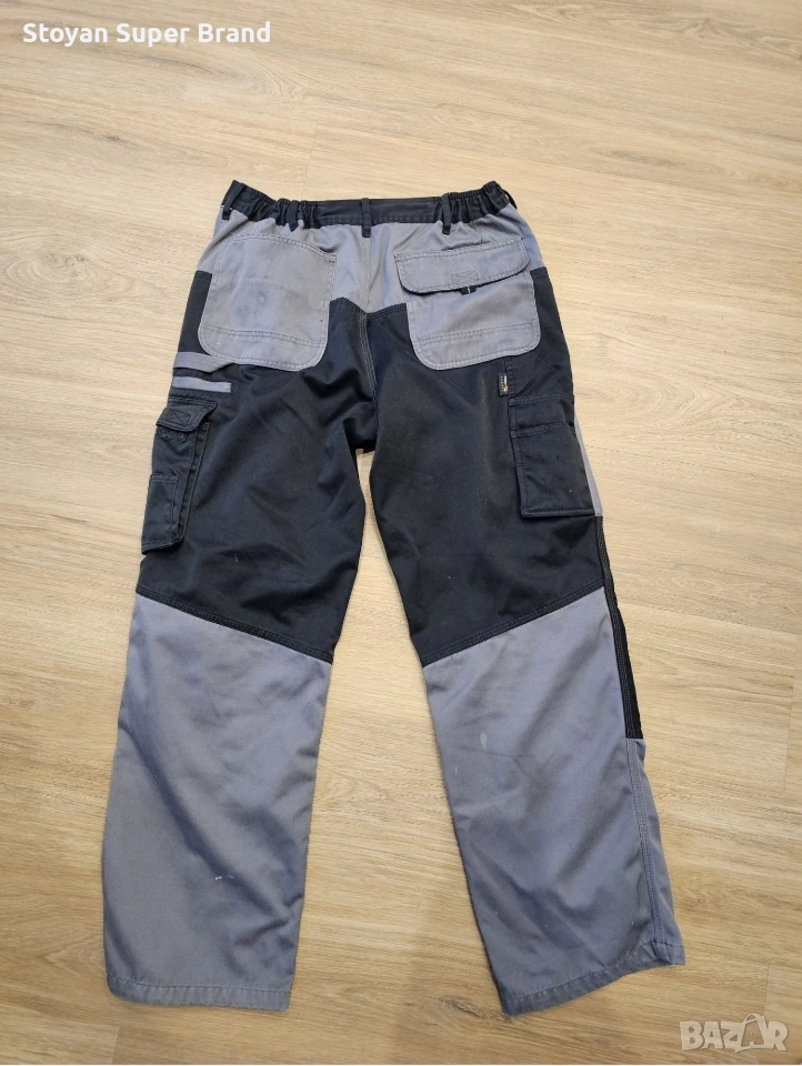 Engelbert Strauss 52 номер работен панталон, снимка 1