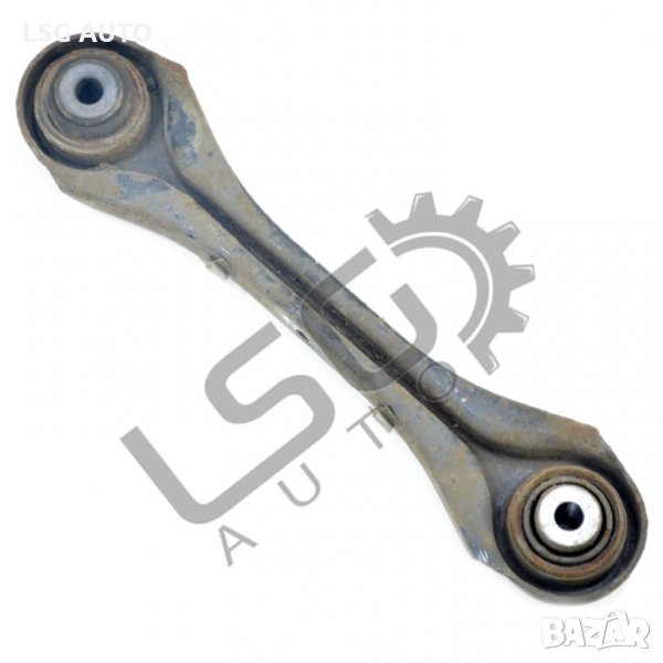 Заден ляв носач BMW 320I (E90) 2005-2012 B250320N-62, снимка 1