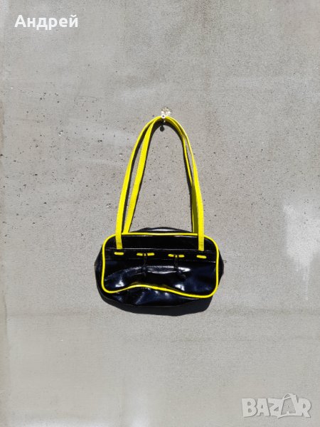 Стара детска чанта #3, снимка 1