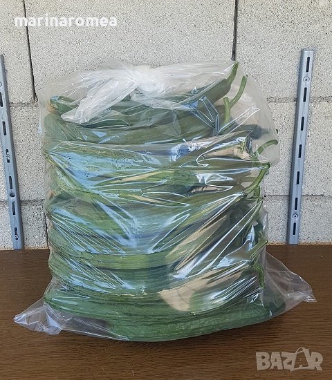 Чували за краставици, снимка 1