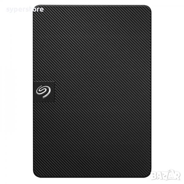HDD твърд диск, 4TB, Ext Seagate Expansion, SS300435, снимка 1