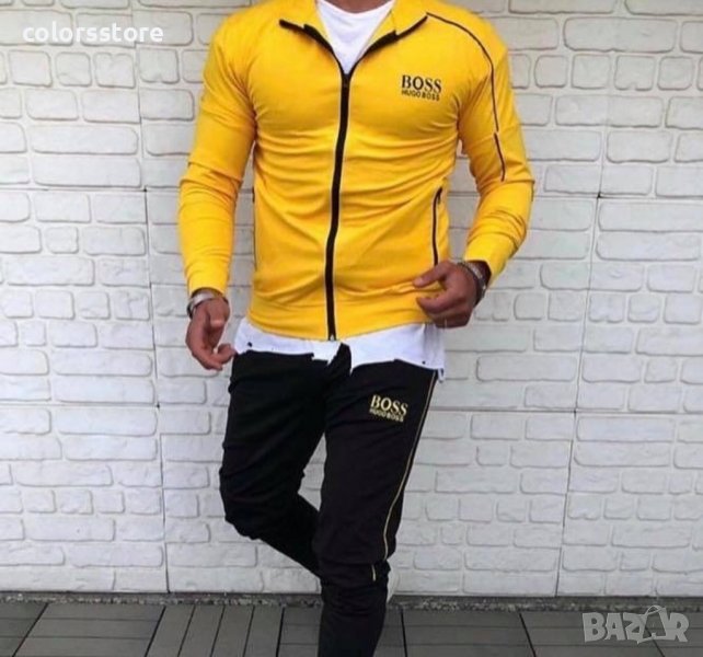 Мъжки спортен Boss Br252, снимка 1