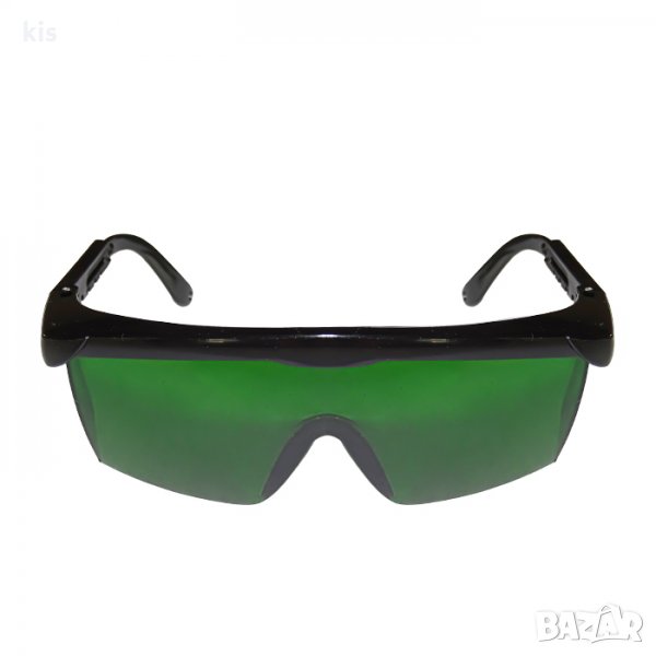 Защитни очила за лазерна и фото епилация, IPL уреди, снимка 1