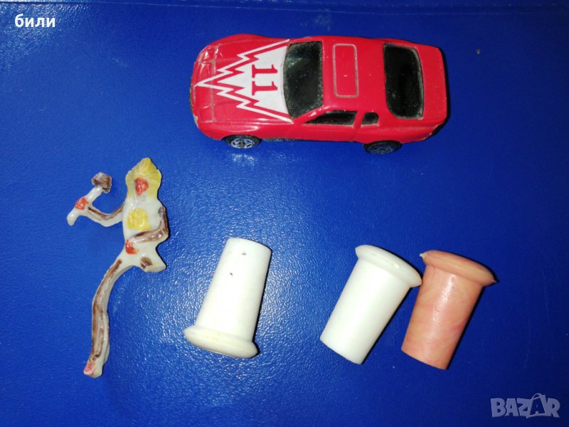 Разни детски , снимка 1