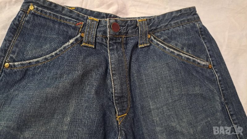 Levi's къси дънки , снимка 1