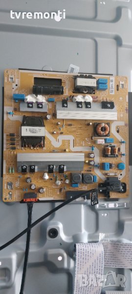 POWER BOARD,BN44-00932C, L55E6_NHS for SAMSUNG модел UE55NU7021W, снимка 1