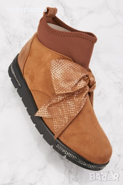 Боти, снимка 1