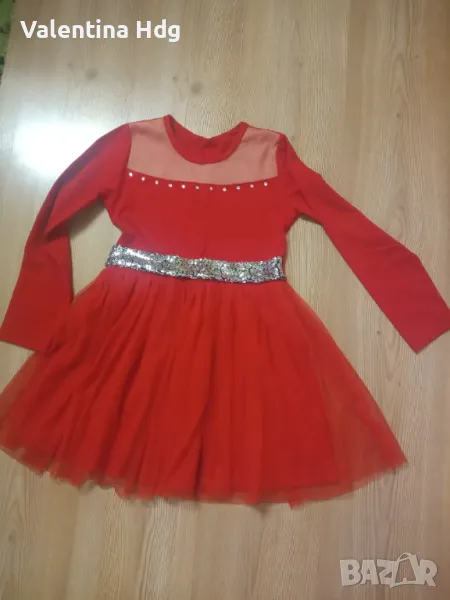 Детска рокличка, снимка 1