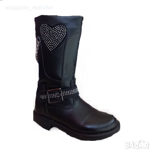 Детски Ботуши - Prendimi; размер: 24, снимка 1