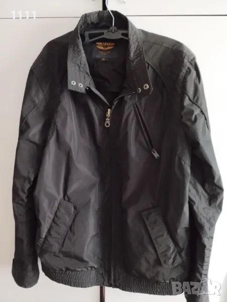 Есенно яке PME legend., снимка 1