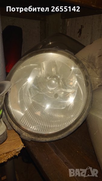 Фолксваген ЛУПО Фар, снимка 1