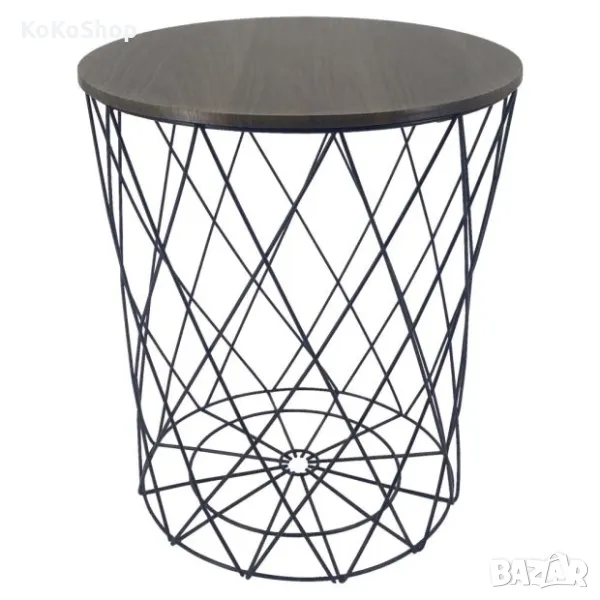 Маса/помощна маса/маса за кафе, снимка 1