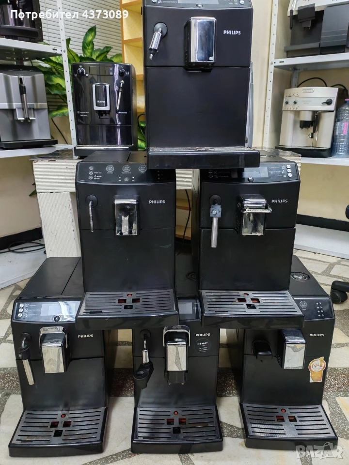 промоция.кафеавтомати philips, снимка 1