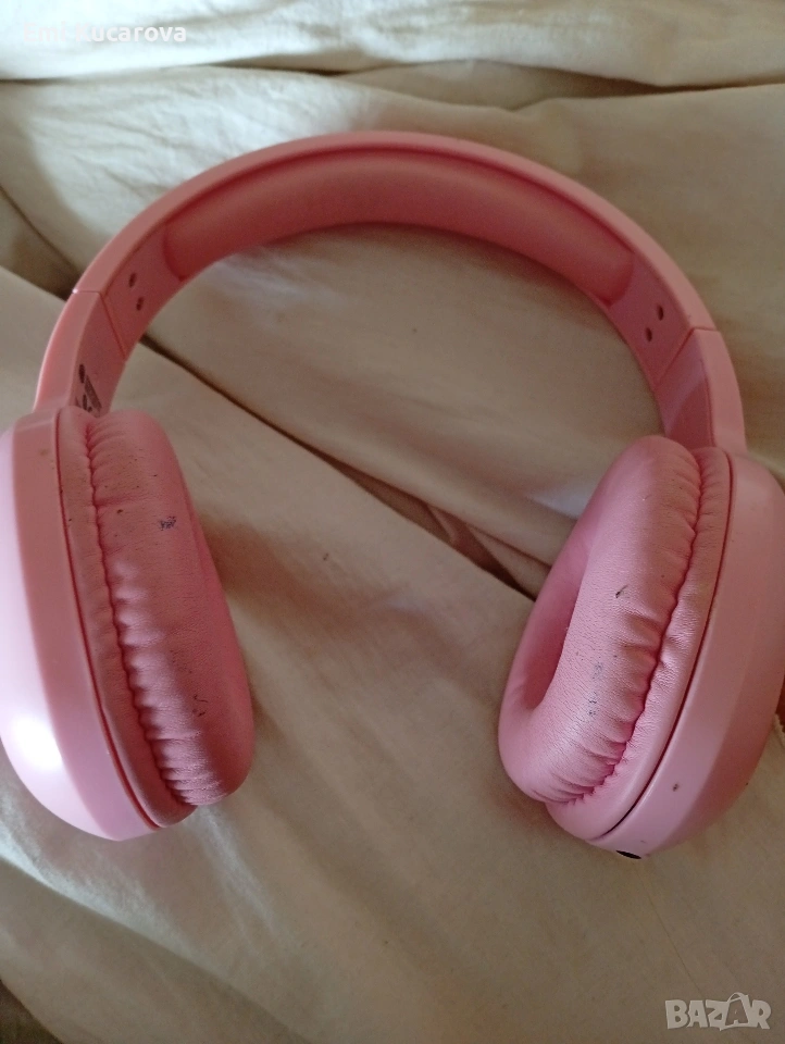 Слушалки Music sound , снимка 1