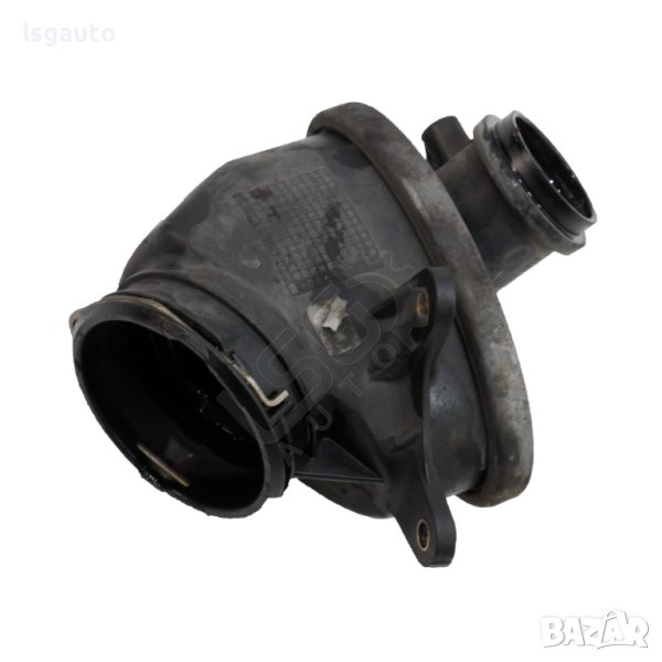Въздуховод Mercedes-Benz C-Class 204 (W/S/C) 2007-2014 ID: 114591, снимка 1