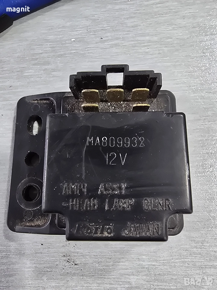 MA809938 Мулти функционално реле за Mitsubishi Pajero II, снимка 1