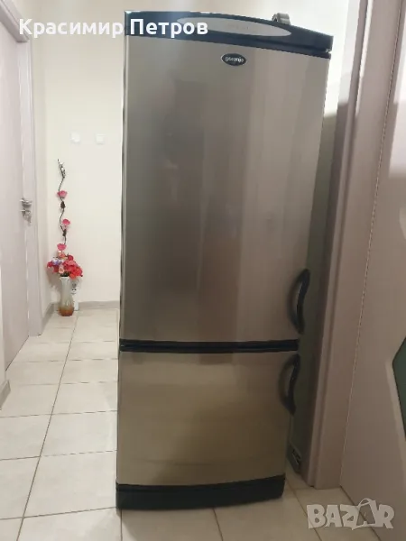 Хладилник Gorenie за части.Изгорял мотор. , снимка 1