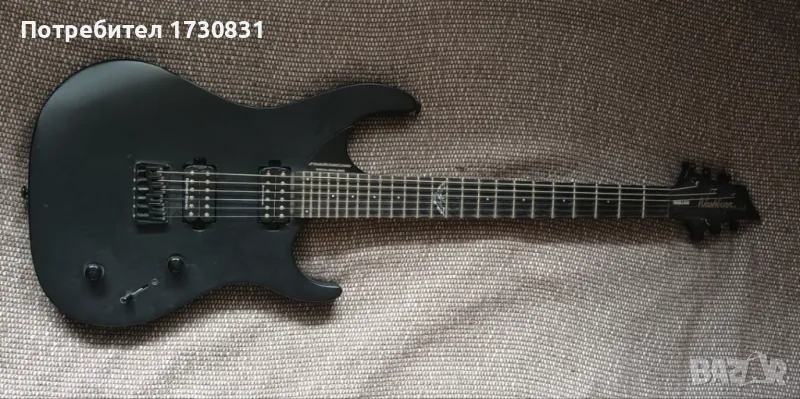 Washburn Parallaxe електрическа китара, снимка 1
