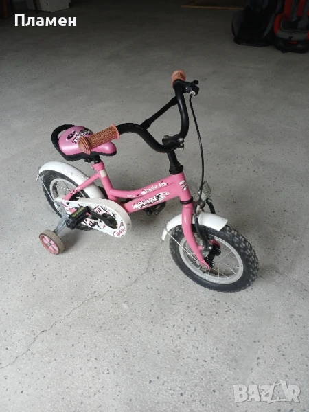 Продавам детски велосипед Пасати, снимка 1