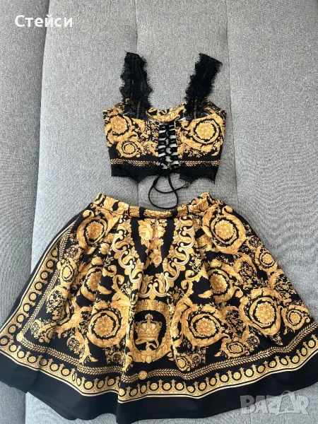 Сет от две части, снимка 1